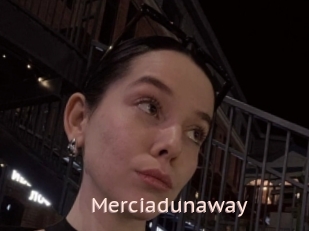 Merciadunaway