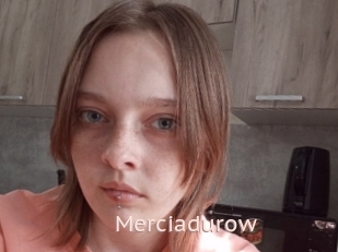 Merciadurow
