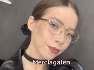 Merciagalen