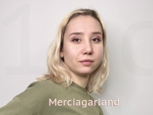 Merciagarland