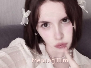 Merciagillim