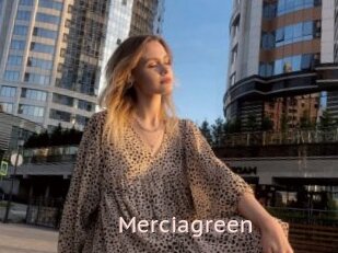 Merciagreen