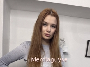 Merciaguyse