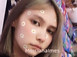 Merciahaimes