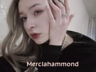 Merciahammond