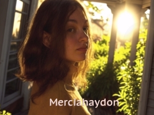 Merciahaydon