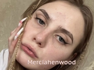 Merciahenwood