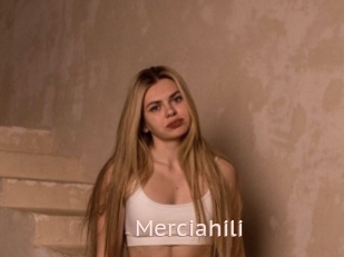 Merciahili