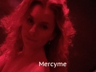 Mercyme