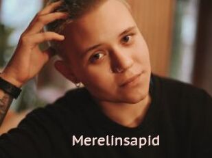 Merelinsapid
