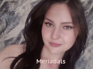Meriadals