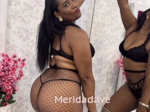 Meridadave