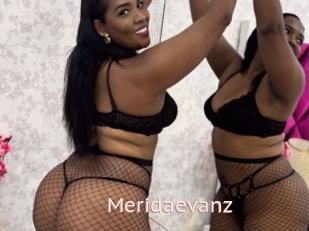 Meridaevanz
