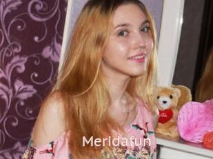 Meridafun