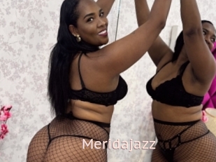 Meridajazz