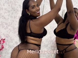 Meridapoket