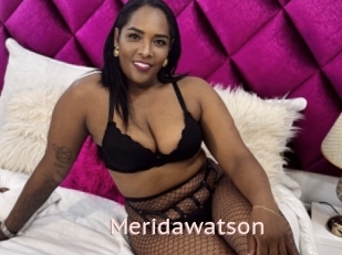 Meridawatson