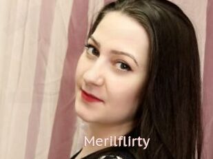 Merilflirty