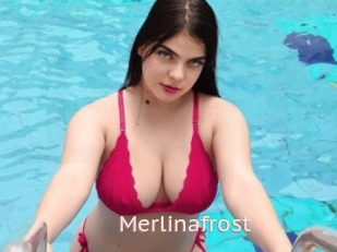 Merlinafrost