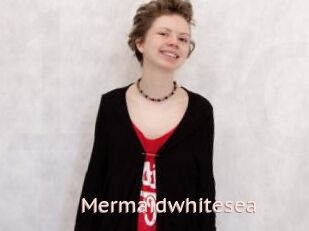 Mermaidwhitesea