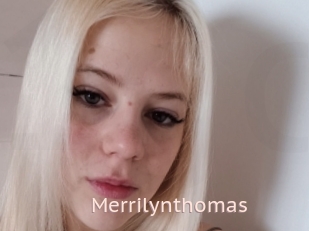 Merrilynthomas