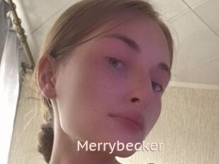 Merrybecker