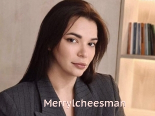 Merrylcheesman