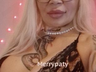 Merrypaty