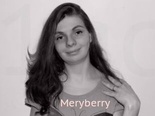Meryberry
