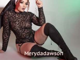 Merydadawson
