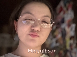 Merygibson