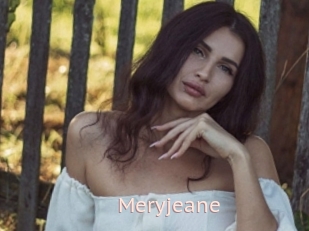 Meryjeane