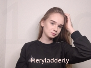 Meryladderly