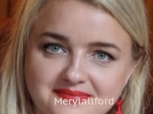 Merylallford