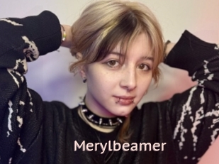 Merylbeamer