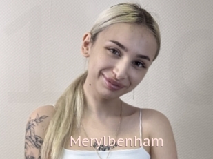 Merylbenham