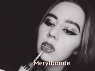 Merylbonde