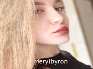 Merylbyron