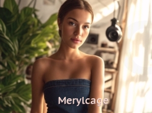 Merylcage