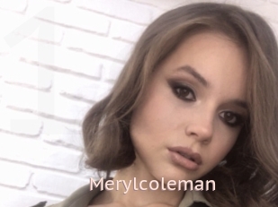 Merylcoleman
