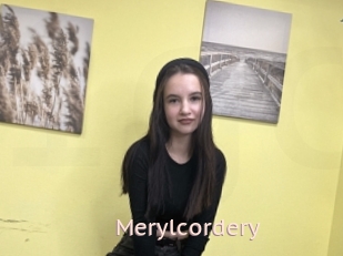 Merylcordery