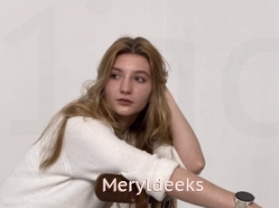 Meryldeeks
