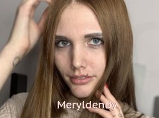 Meryldendy