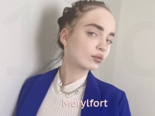 Merylfort
