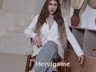 Merylgame