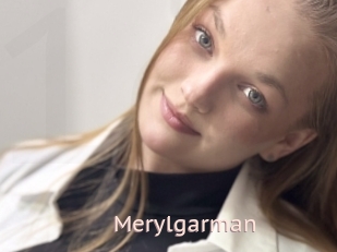 Merylgarman