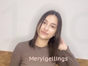 Merylgellings