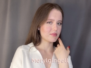 Merylgingell