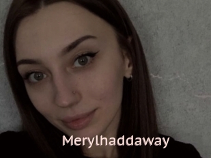 Merylhaddaway
