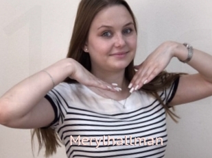 Merylhallman